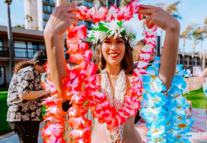 tiki culture