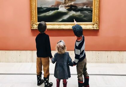 Kids Free San Diego