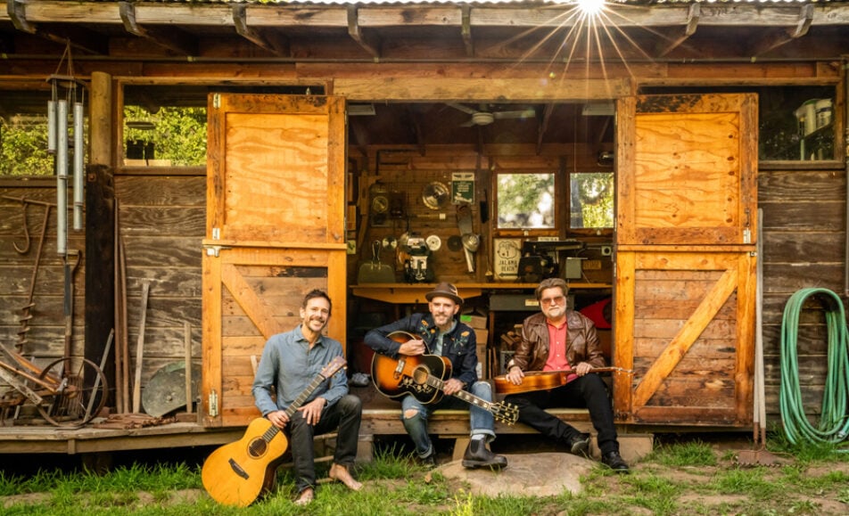Toad the Wet Sprocket at Humphreys Concerts by the Bay