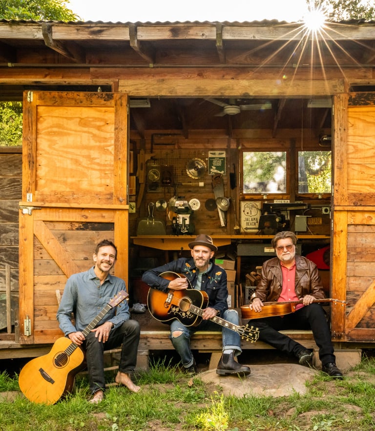 Toad the Wet Sprocket at Humphreys Concerts by the Bay