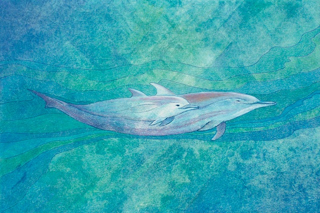Blue Water Film Festival