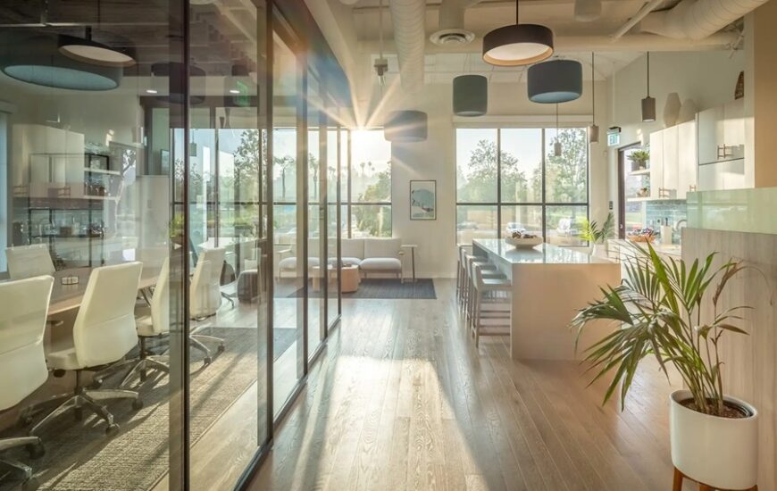 Tower 16 CoWork
