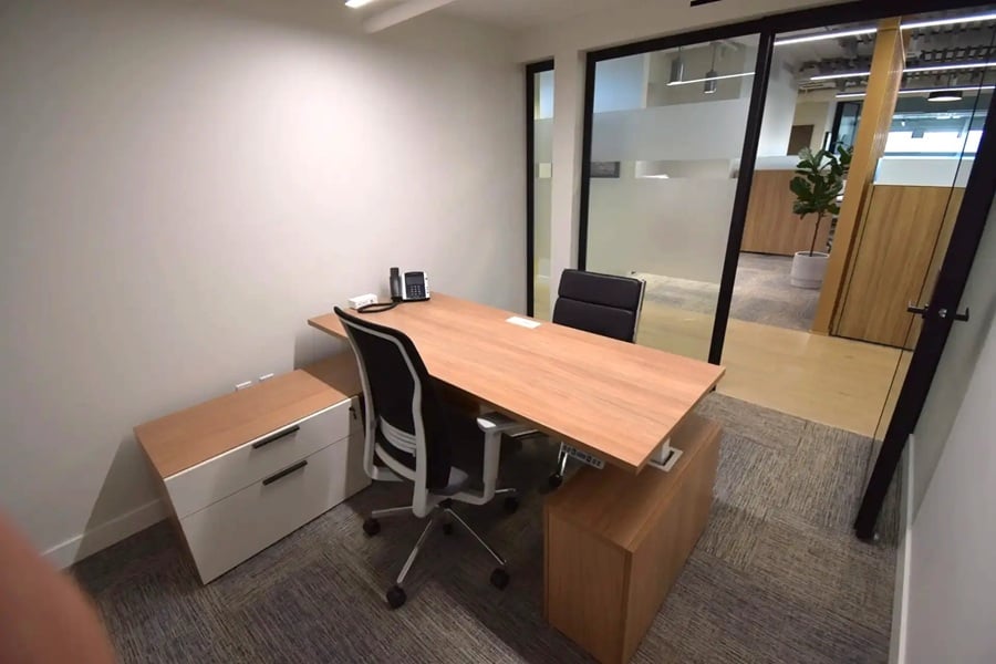 Tower 16 Cowork