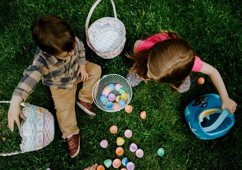 Easter Specials in San Diego