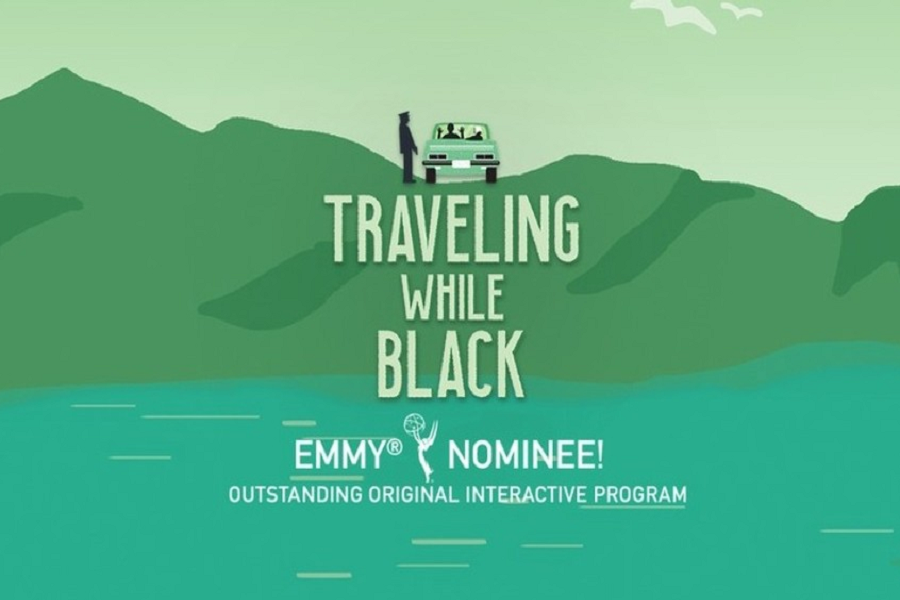VR Film Series - Traveling While Black by Roger Ross Williams