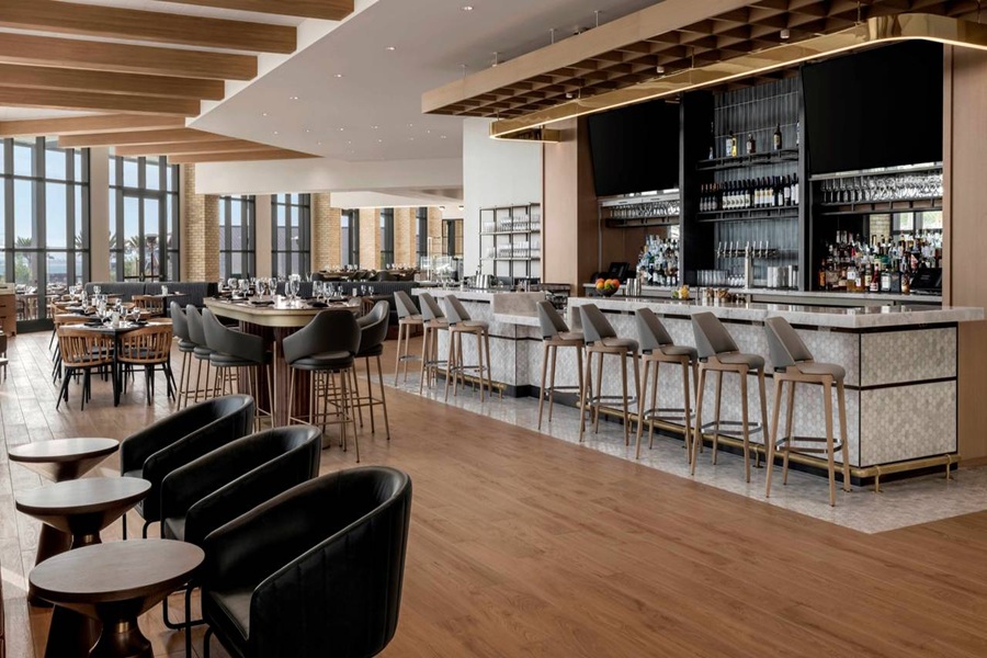 Treo Kitchen and Bar