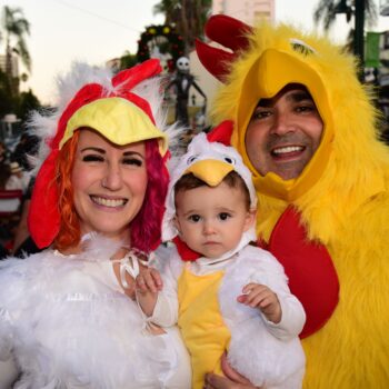 halloween in san diego
