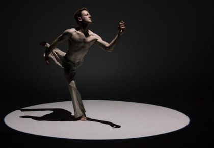 Trifecta by Golden State Ballet