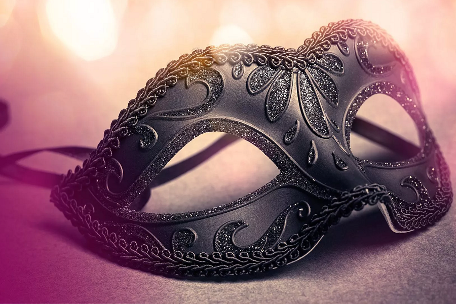 TrueCare Hosts “Magical Masquerade” Grand Gala