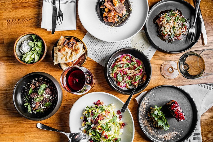 Trust Restaurant Unveils Fall-Inspired Plates To “Warm You Up” This Season