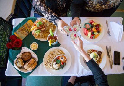 Taste Of The Turf Club tickets at Del Mar