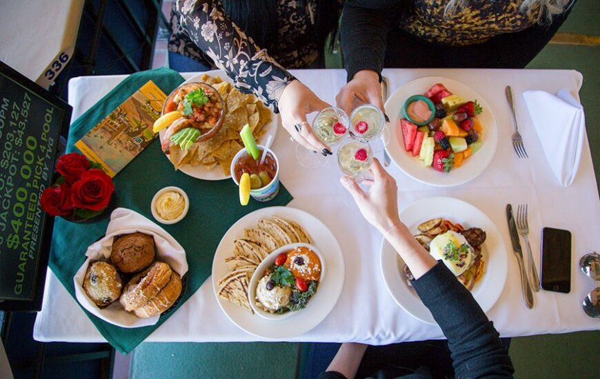 Taste Of The Turf Club tickets at Del Mar