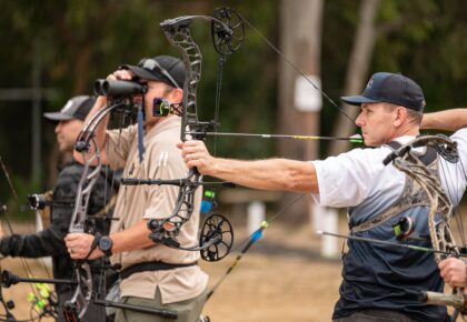 US Police & Fire Championships