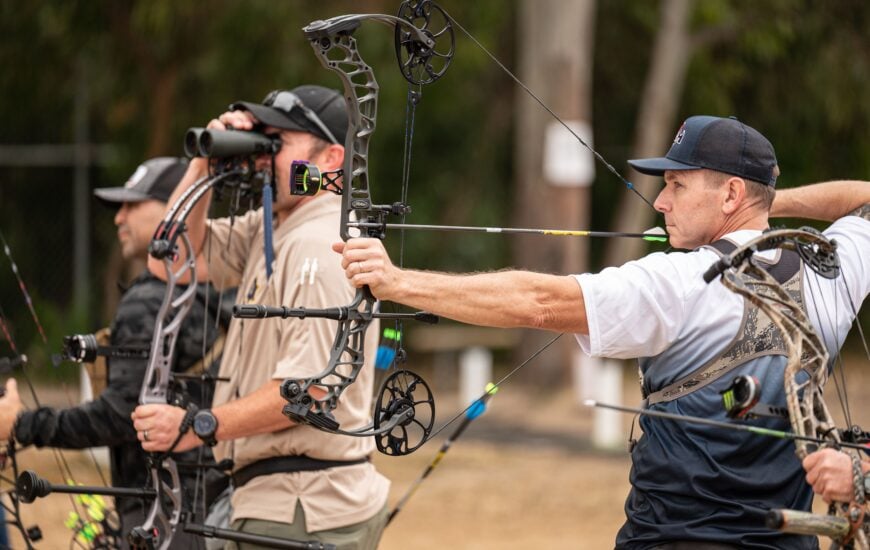 US Police & Fire Championships