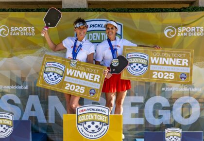 USA Pickleball National Championships