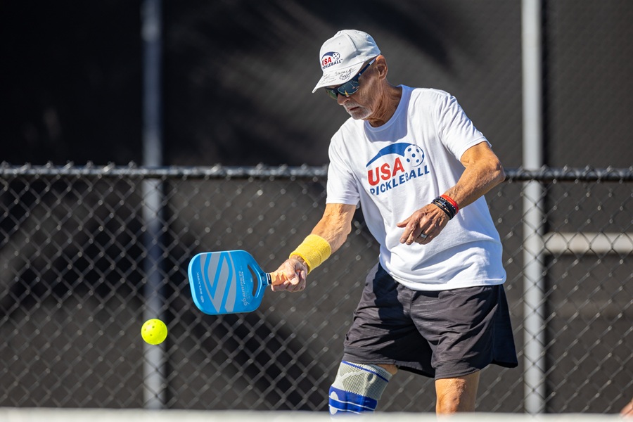 Pickleball National Championships