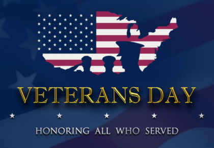 Saluting Heroes On Veterans Day At USS Midway Museum