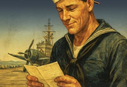 USS Midway dear doc
