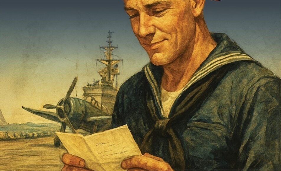 USS Midway dear doc