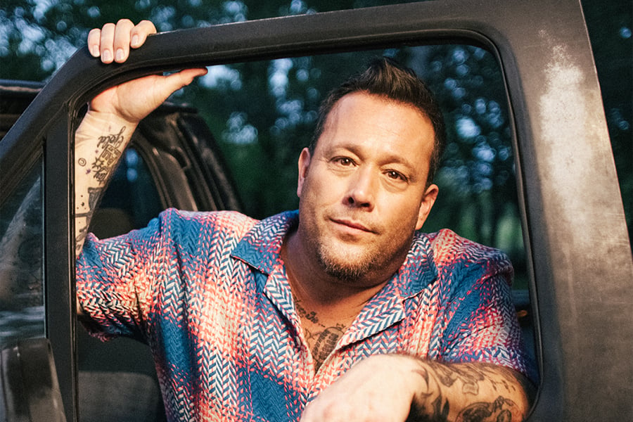 Bayside Brews & BBQ Festival Uncle Kracker Concert