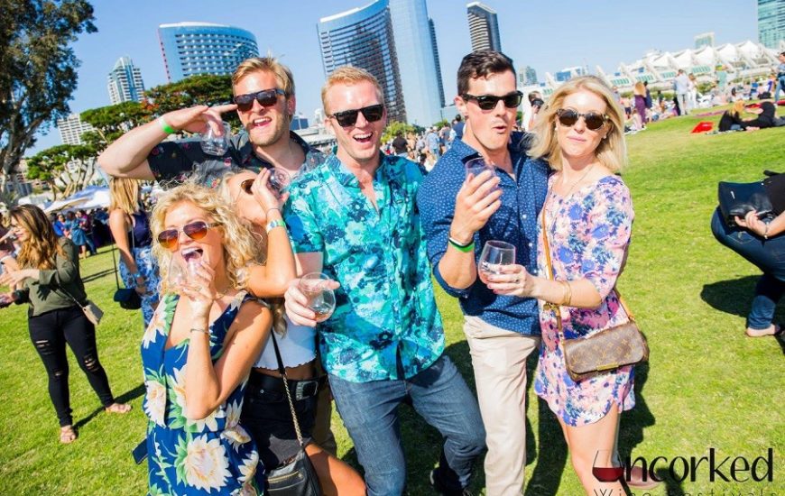 Amazing and fun things to do in San Diego this weekend