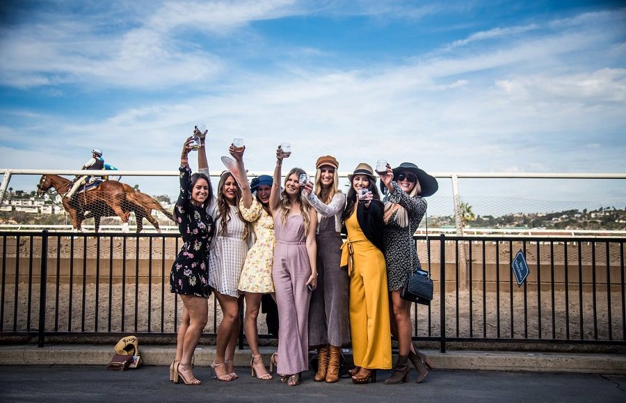 Sample 100 Wines And A Whole Lot More At Uncorked Derby Days 2022