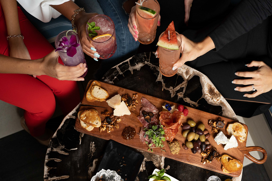 Understory Debuts New Late Night Offerings Dubbed "Nocturnal"