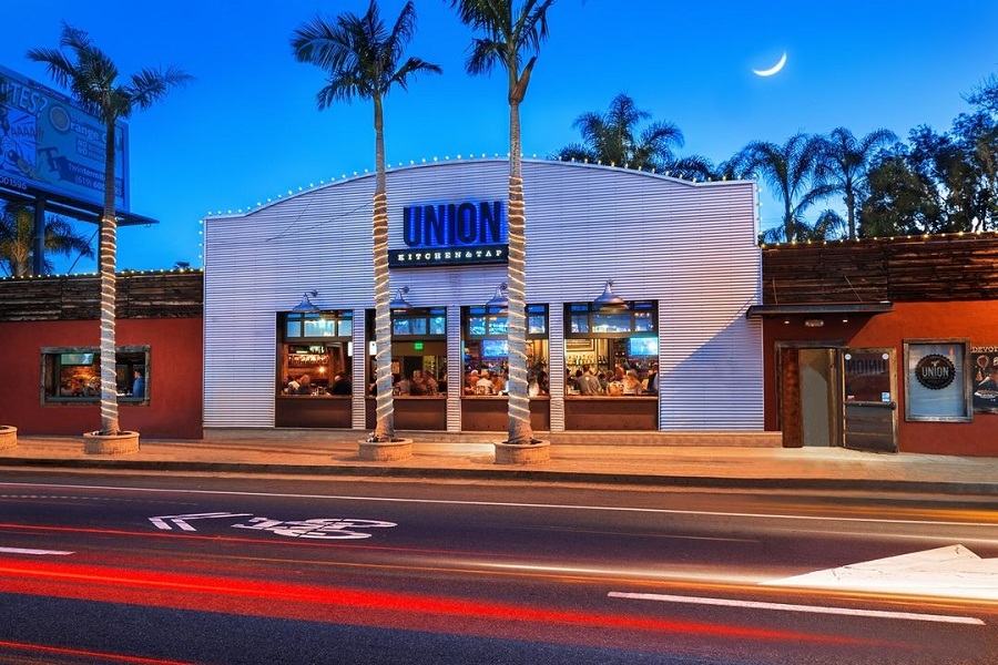 Let Union Kitchen & Tap Encinitas Do The Cooking This Christmas Eve!