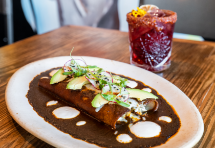 Sip & Savor Understory And Urbana Mexican Gastronomy