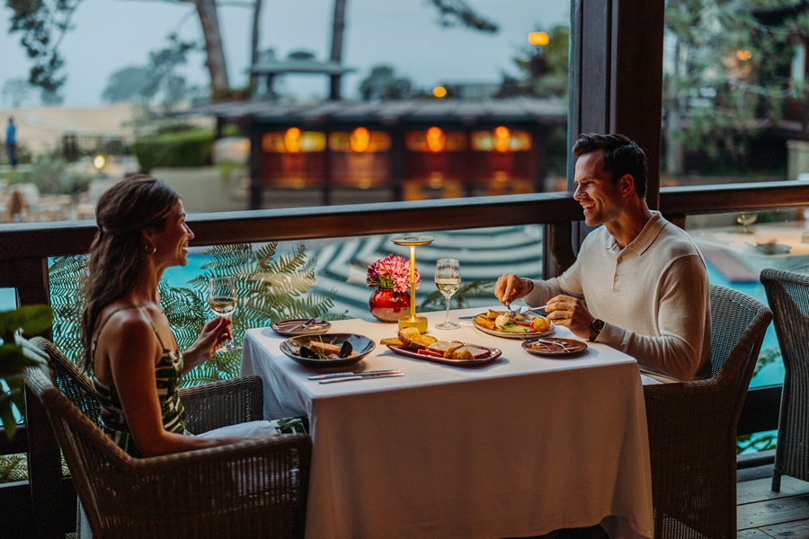 The Lodge at Torrey Pines