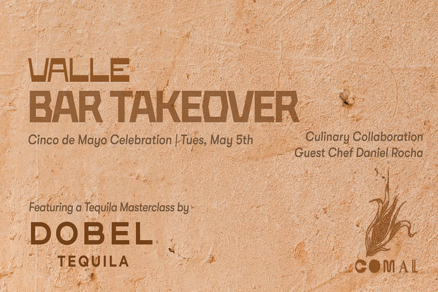 valle bar takeover