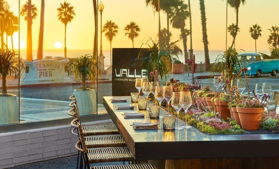 Baja’s Spring Wine Releases