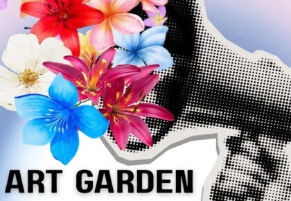 Vanguard Culture Art Garden