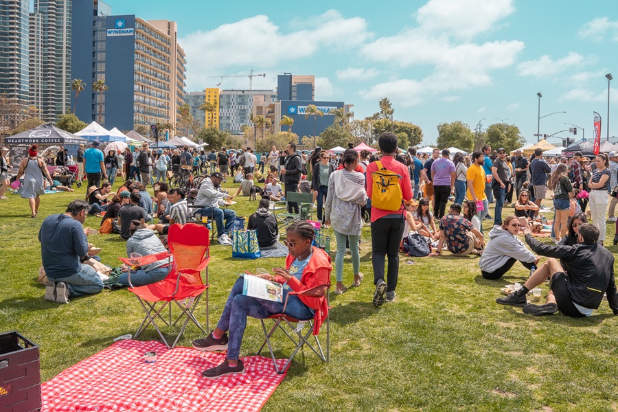 San Diego Vegan Festival Gears Up for 2nd Annual Event