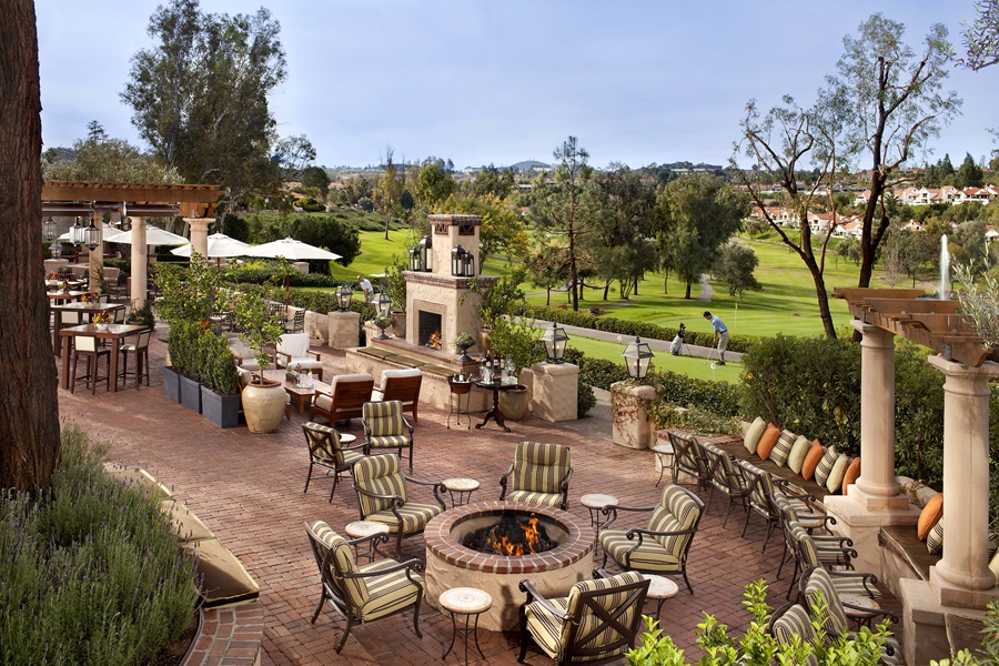 Rancho Bernardo Inn