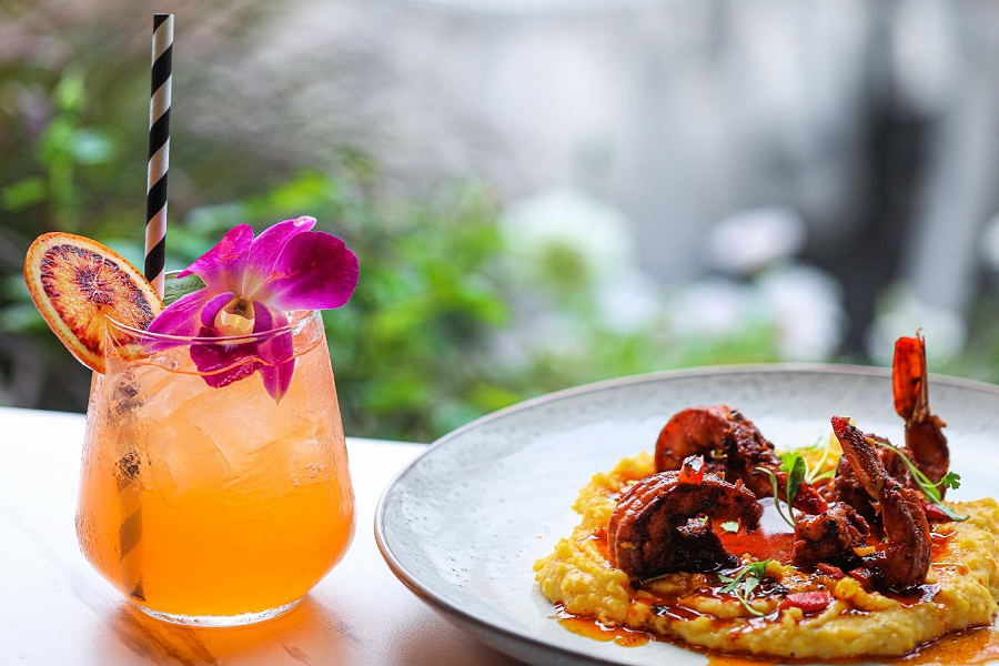 North Park's Verbena Kitchen Launches Stellar Brunch Menu This Weekend
