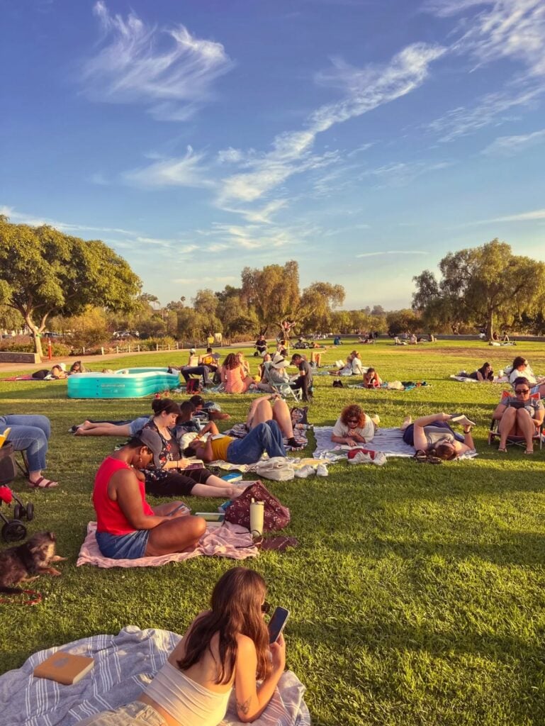 things to do in san diego this weekend