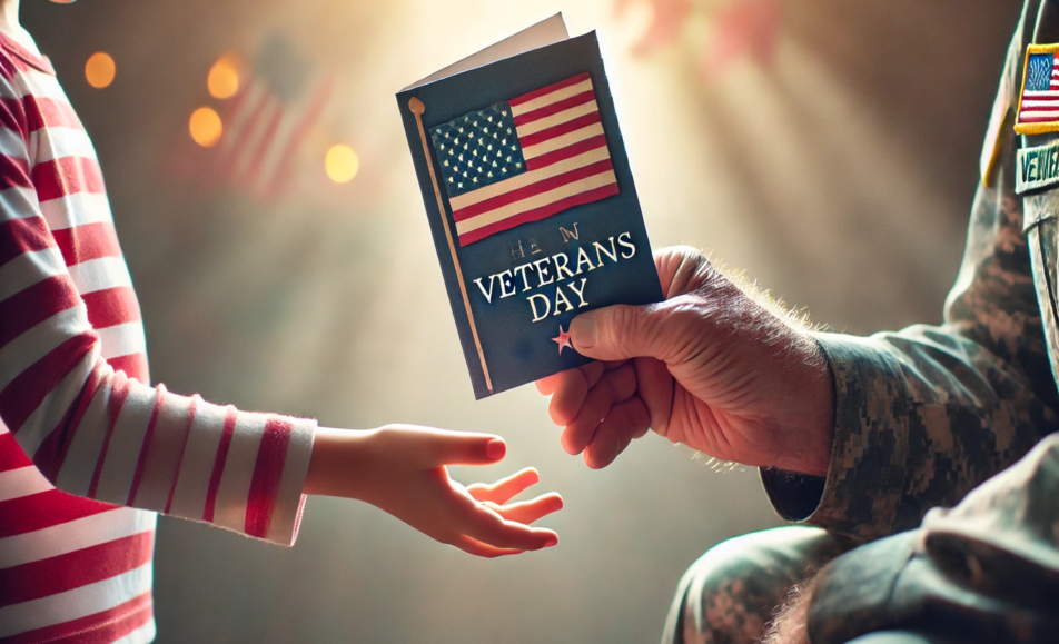 Veterans Day celebrations