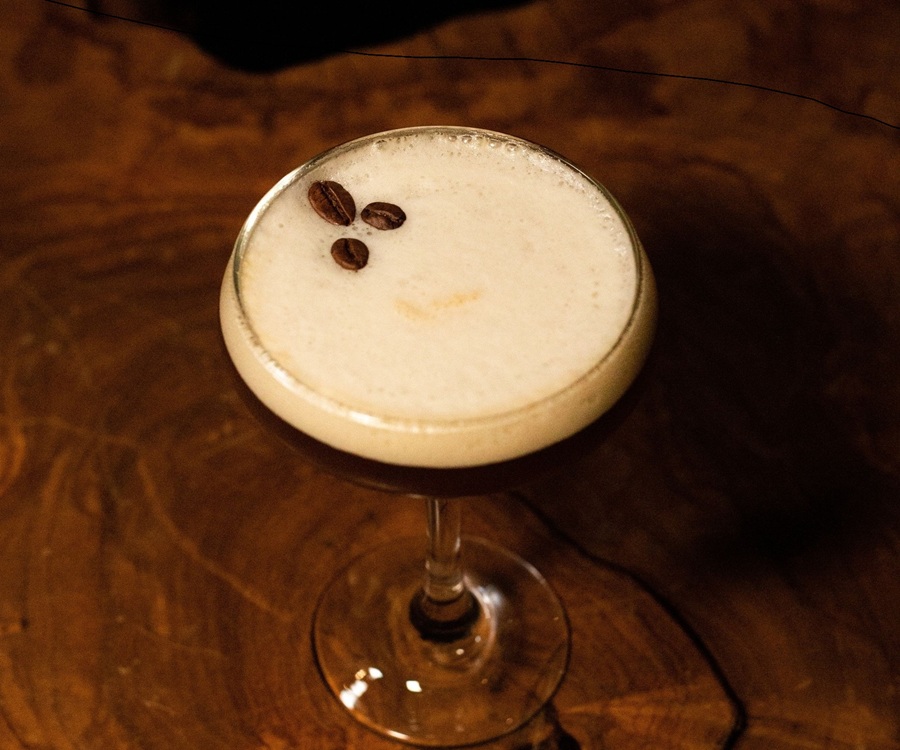 espresso martini San Diego