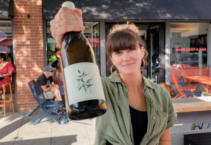 Sunday Wine School At Vino Carta Solana Beach and Little Italy