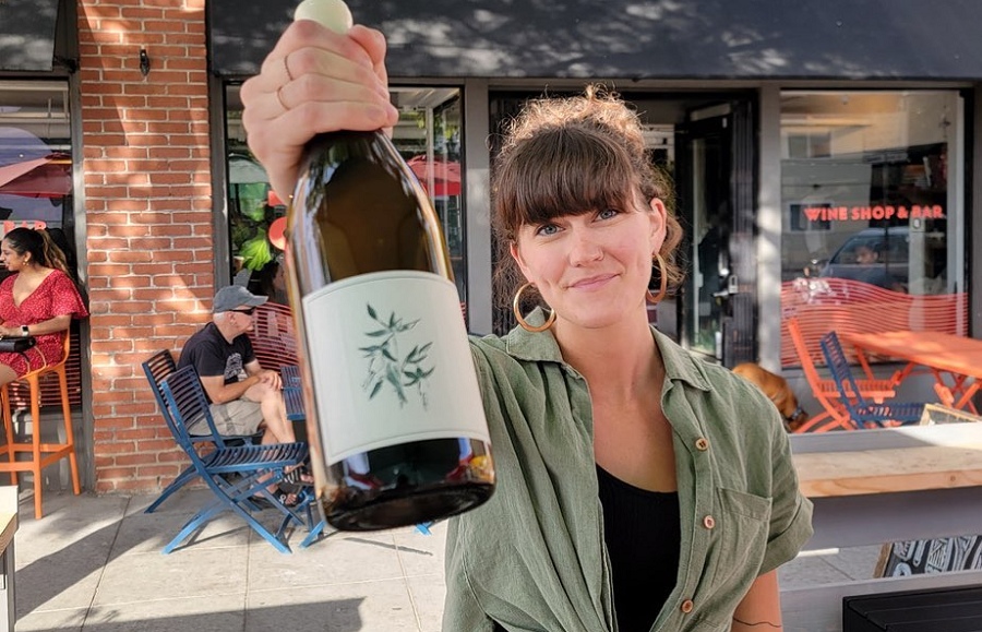 Sunday Wine School At Vino Carta Solana Beach and Little Italy