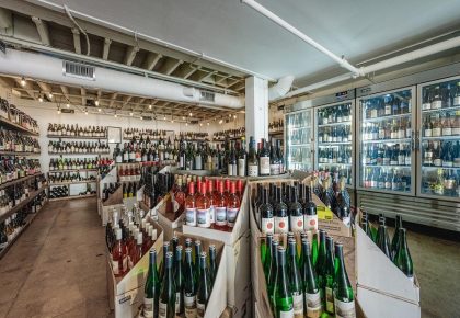 Hop Aboard An All-American Wine Flight And Discover Your Favorite Bottles For July 4th
