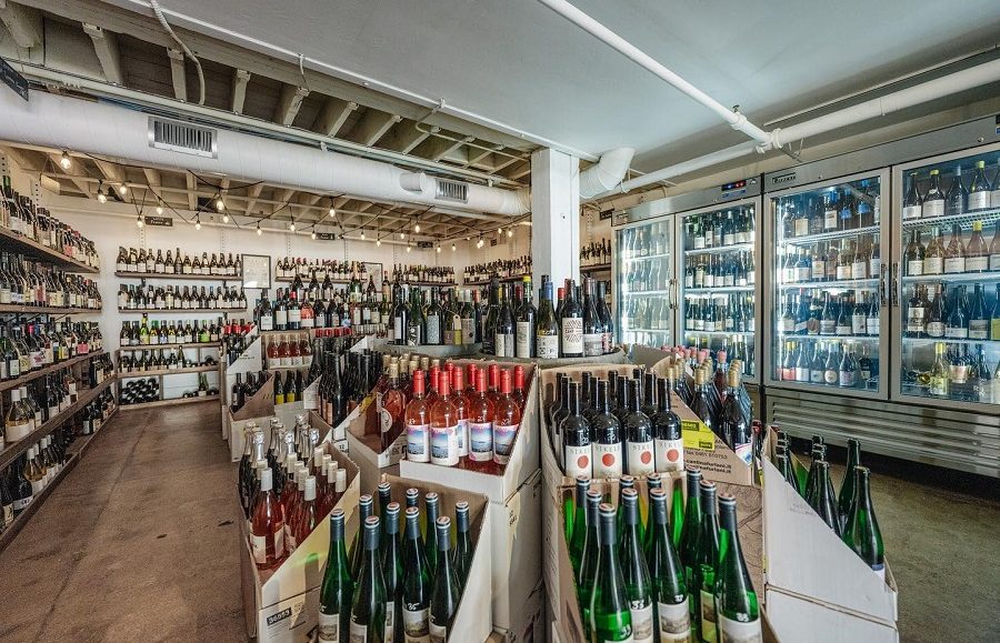 Hop Aboard An All-American Wine Flight And Discover Your Favorite Bottles For July 4th