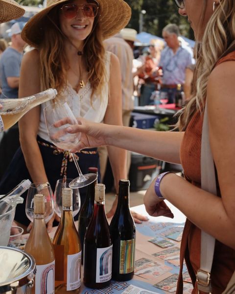 Santa Barbara Vintners Association