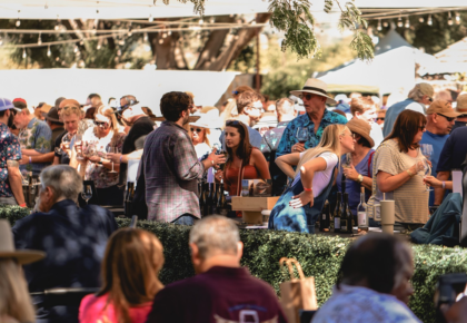 Santa Barbara Vintners Association