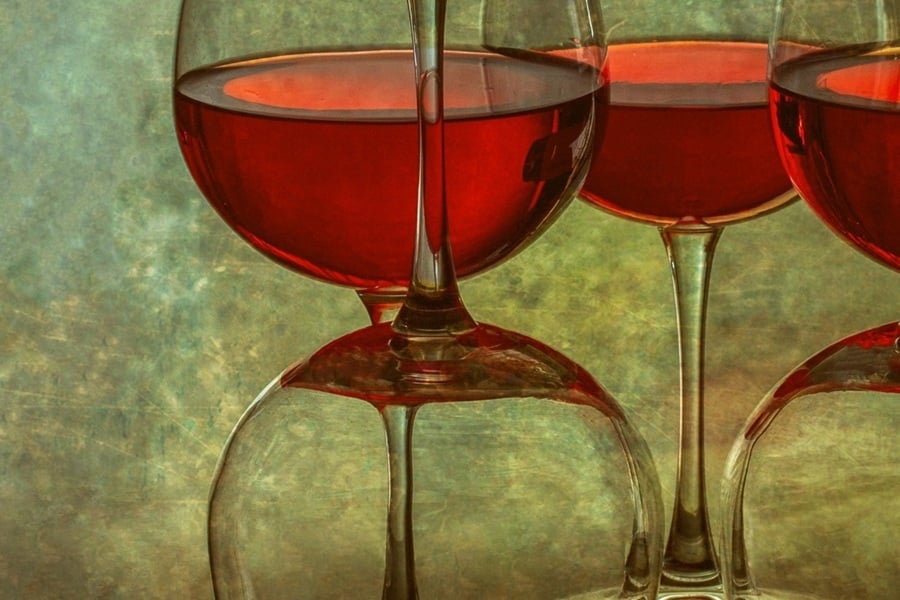 A San Diego Wine Week Event at Vintners Table
