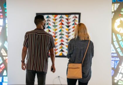 Visions Museum