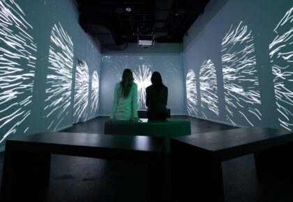 WNDR Museum San Diego International Artist Day