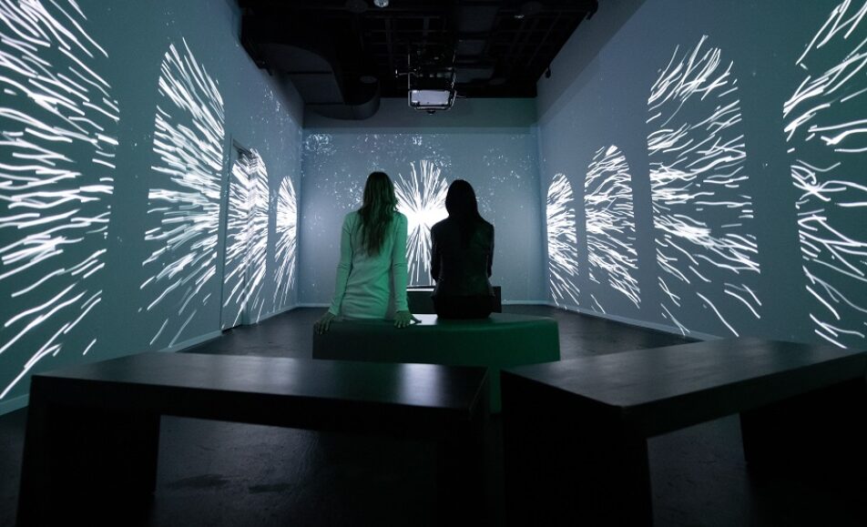 WNDR Museum San Diego International Artist Day