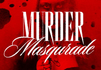 Murder Masquerade Awaits At WNDR After Dark Museum